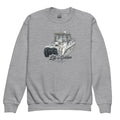 Boat Life Youth Crew Neck