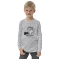 Boat Life Youth long sleeve tee