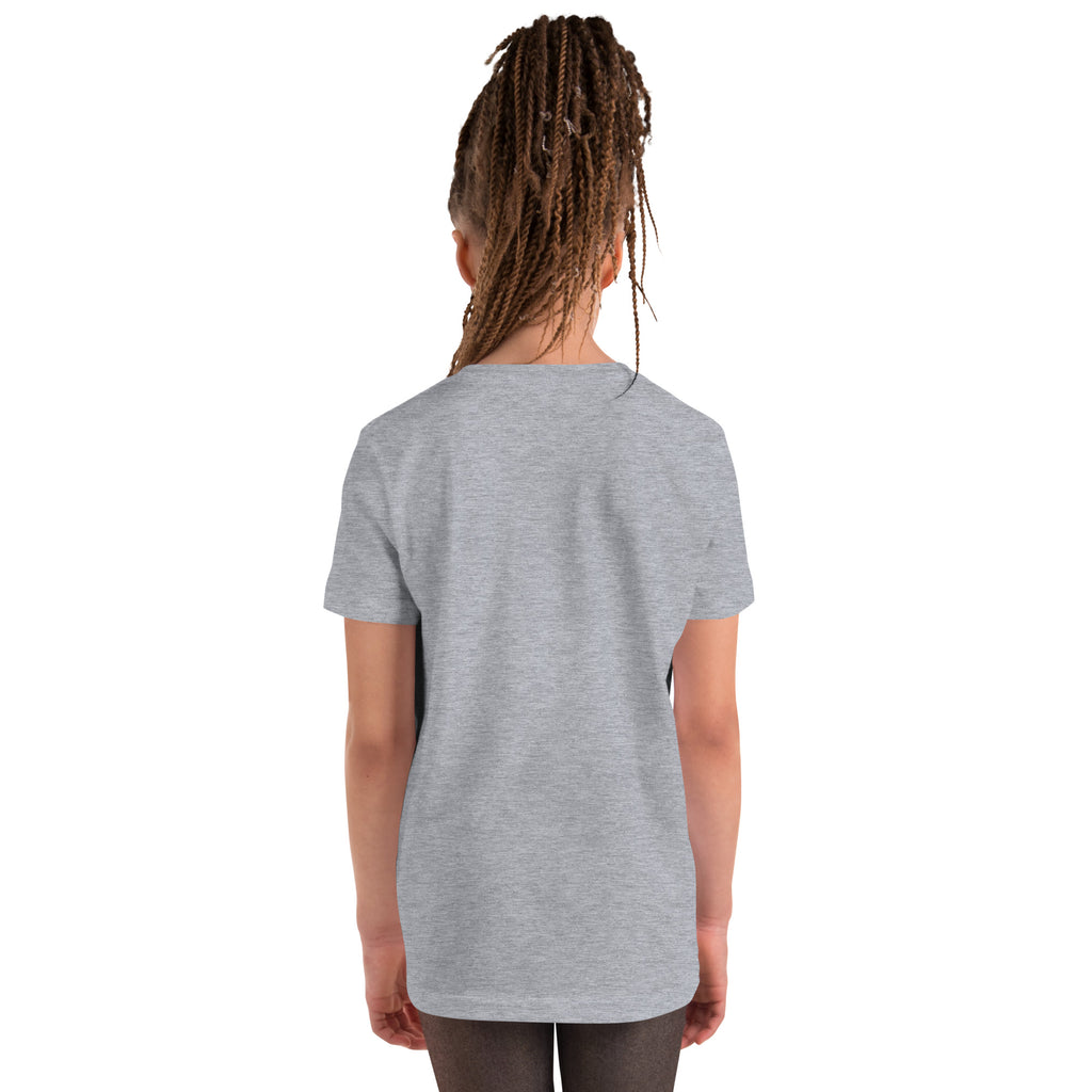 One Golden Year Youth Tee