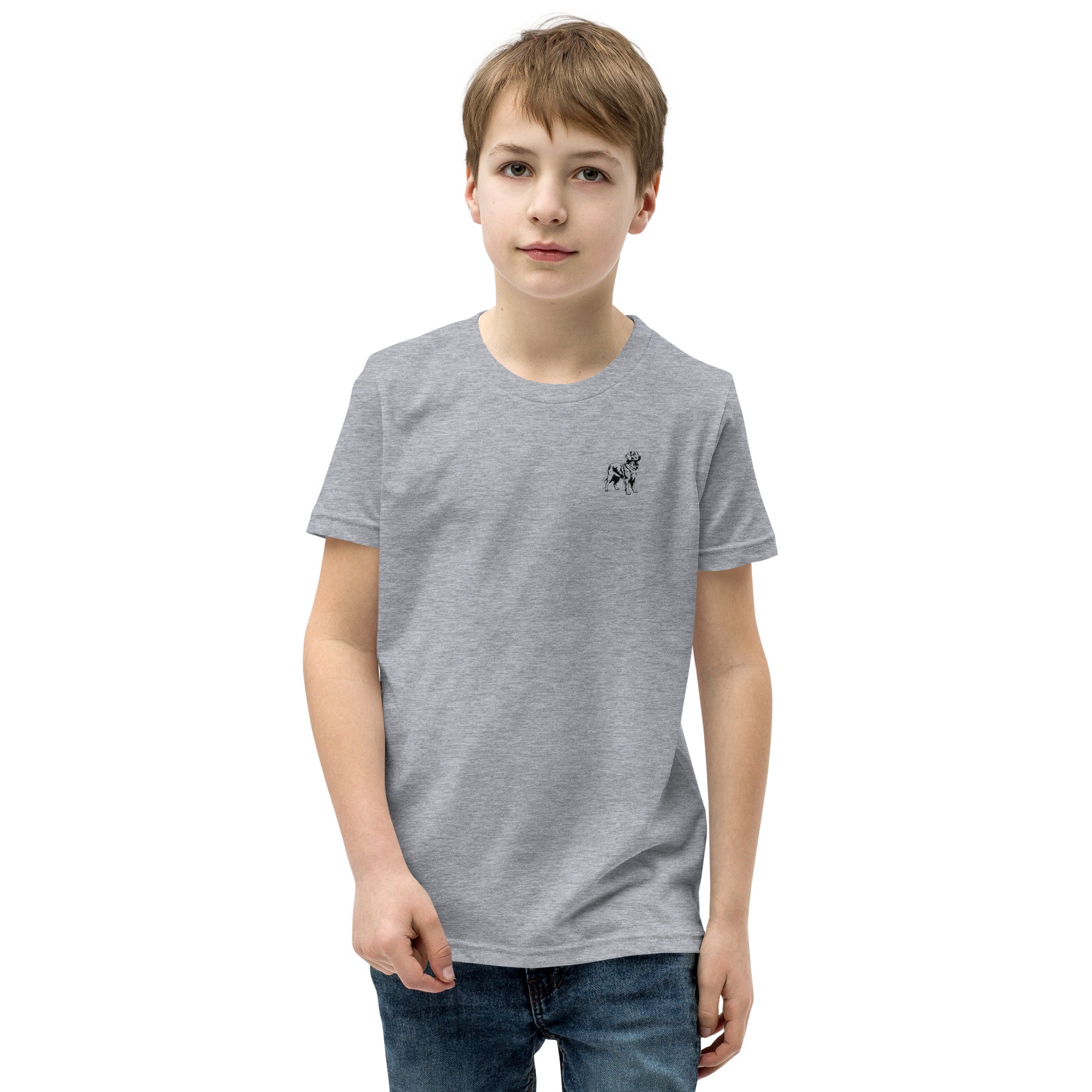 Lighthouse Lookout Kids Tee
