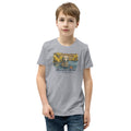Montana Marin Youth Unisex Short Sleeve Tee