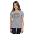 Kelly's CO Goldens Youth Short Sleeve Tee
