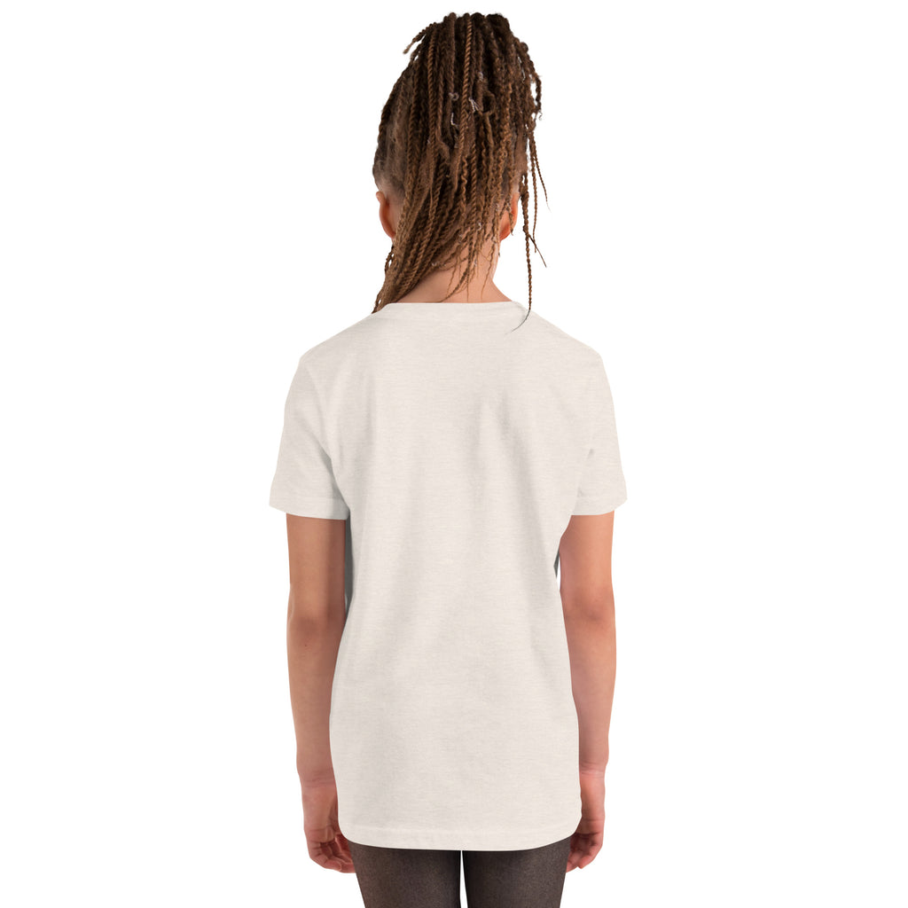 One Golden Year Youth Tee