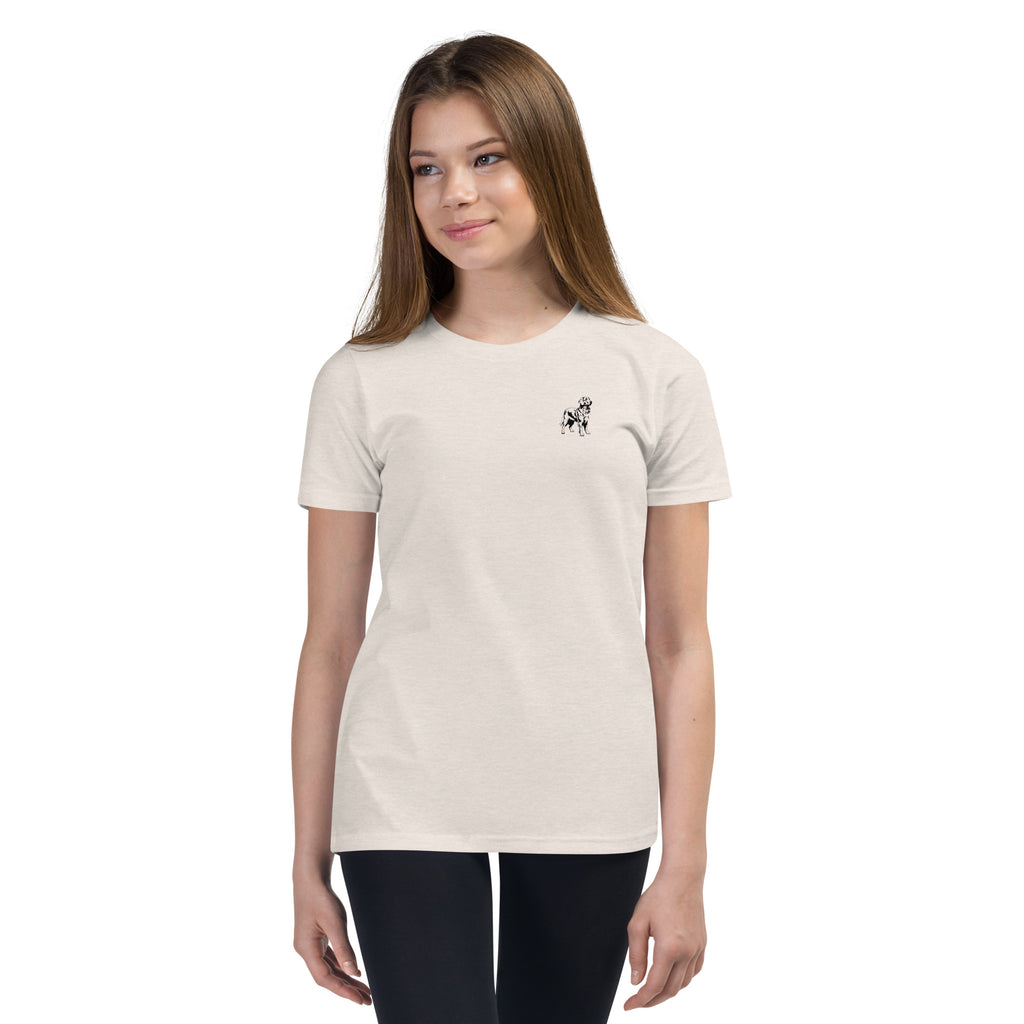 Dock Days Of Summer Kids Tee
