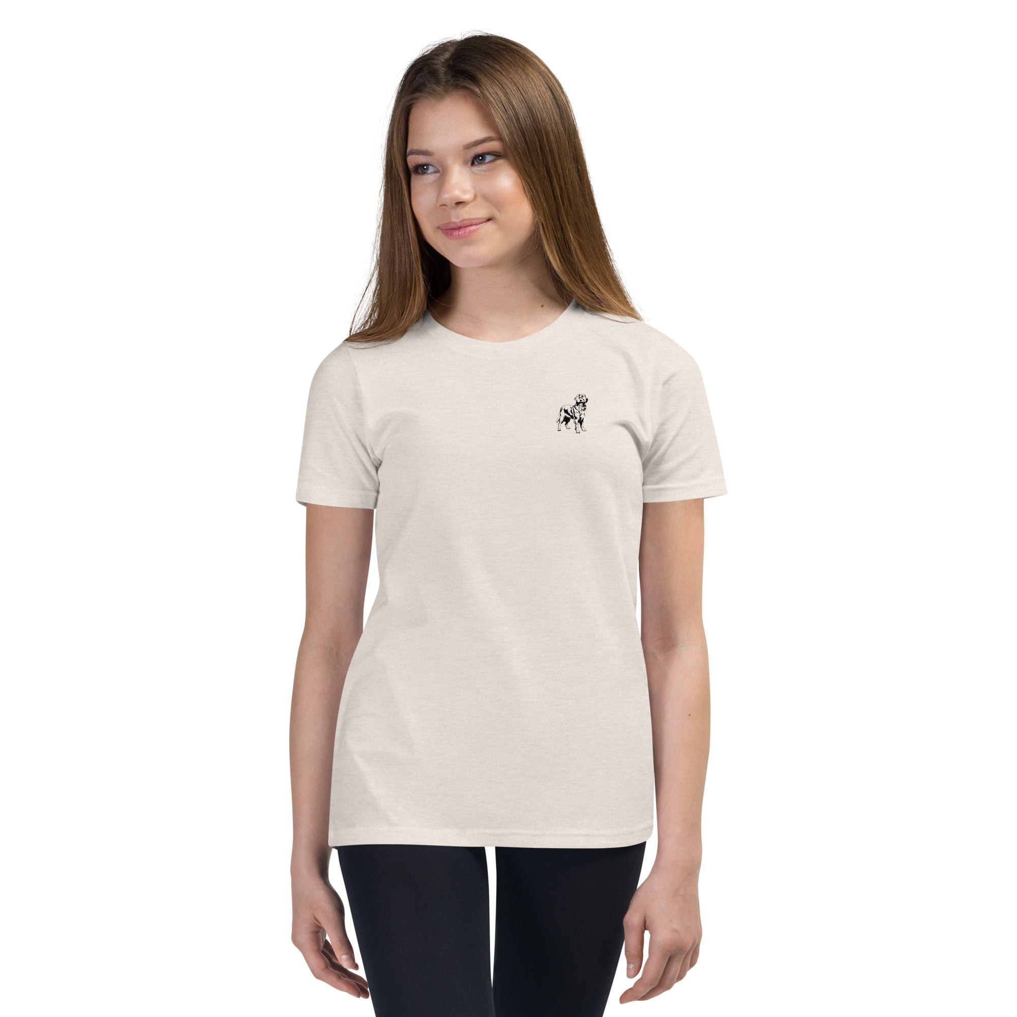 Dock Days Of Summer Kids Tee