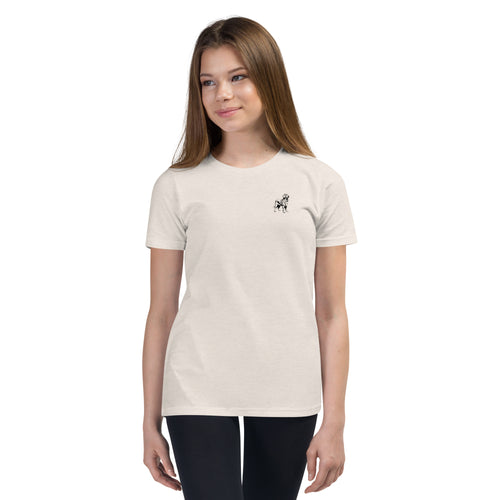 Dock Days Of Summer Kids Tee