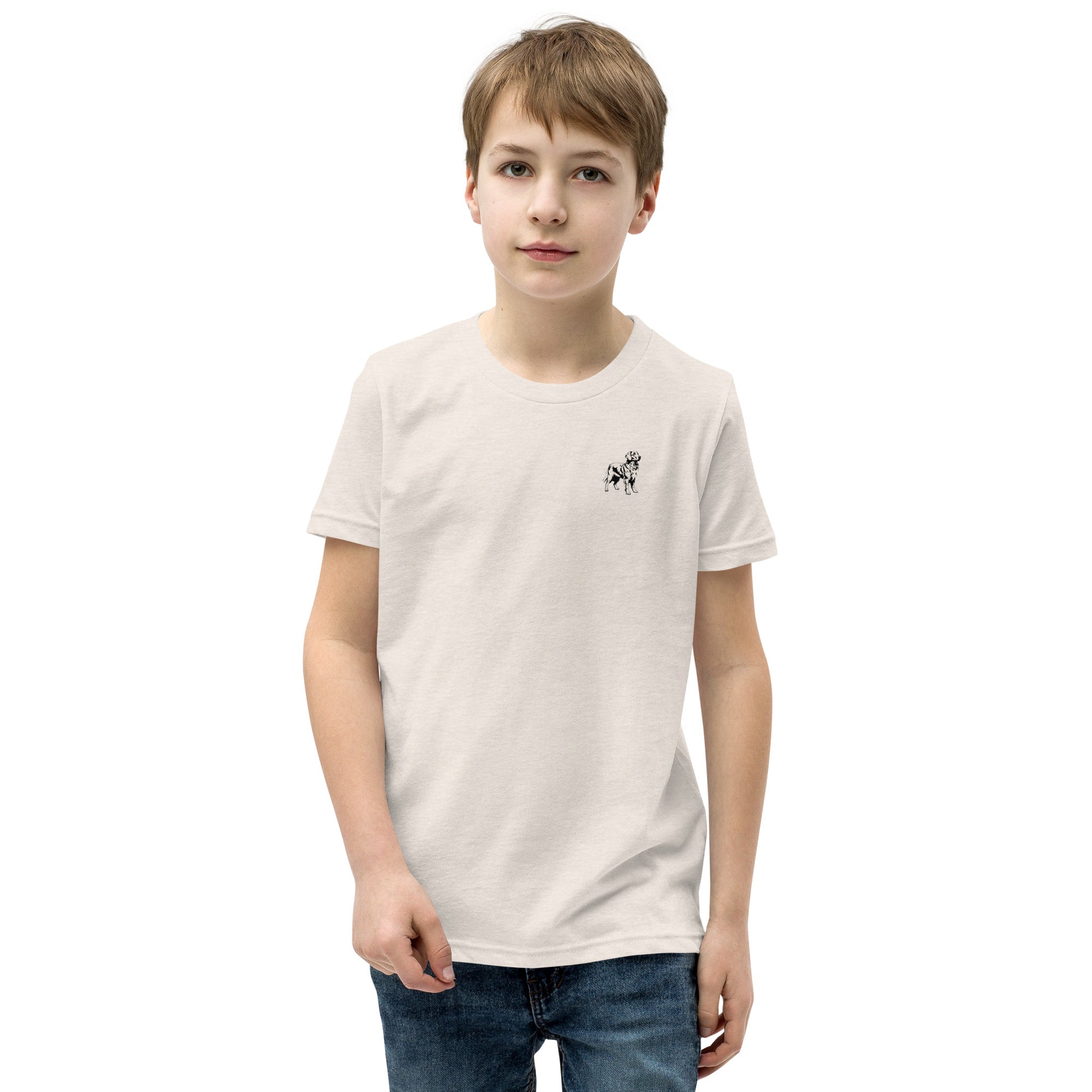 Lighthouse Lookout Kids Tee