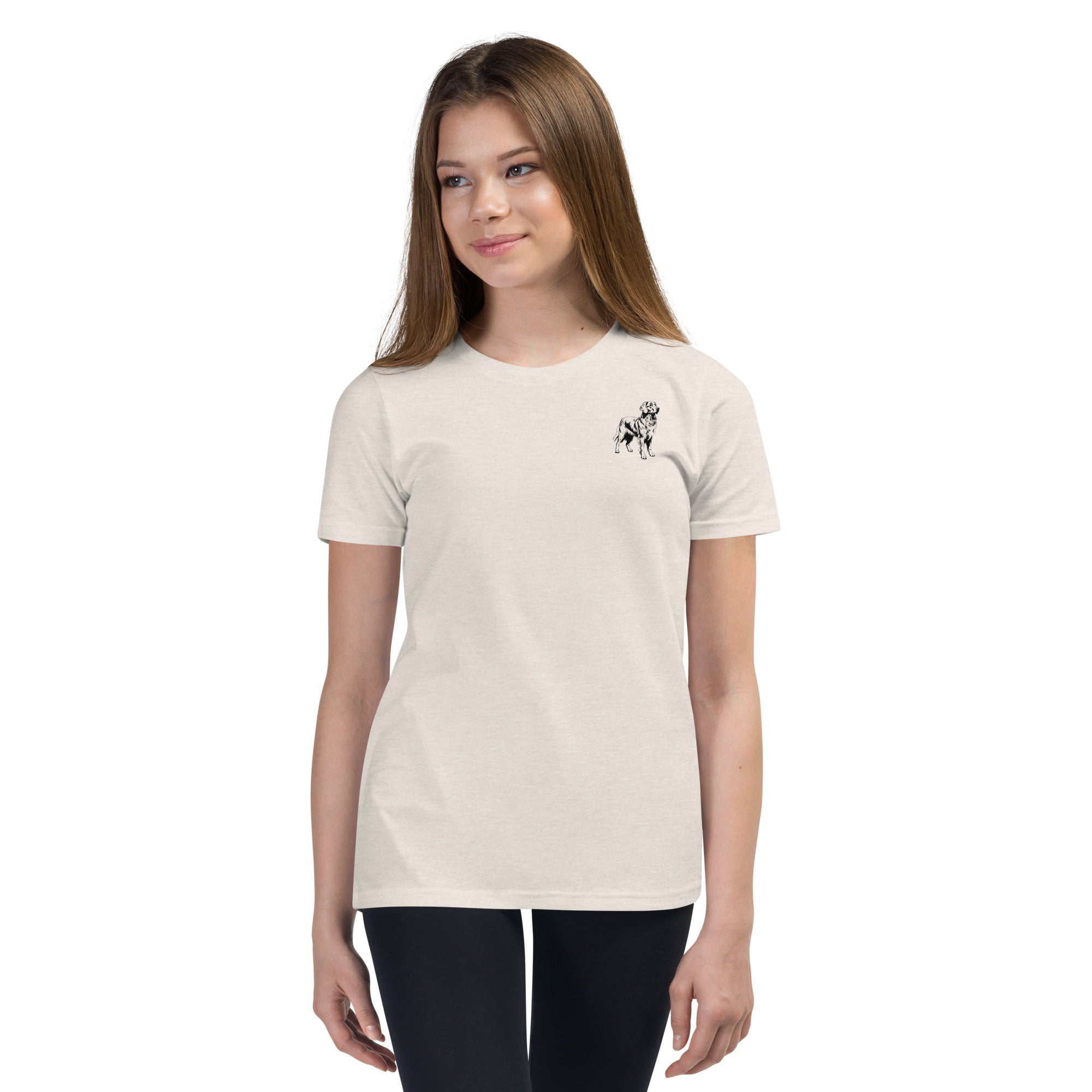 Parade Patrol Youth Tee