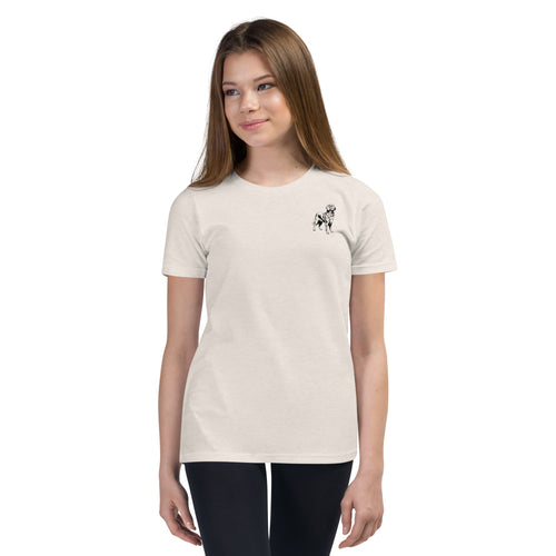 Parade Patrol Youth Tee