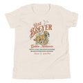 Rose Breyer Youth Short Sleeve Tee II