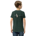 Dock Days Of Summer Kids Tee