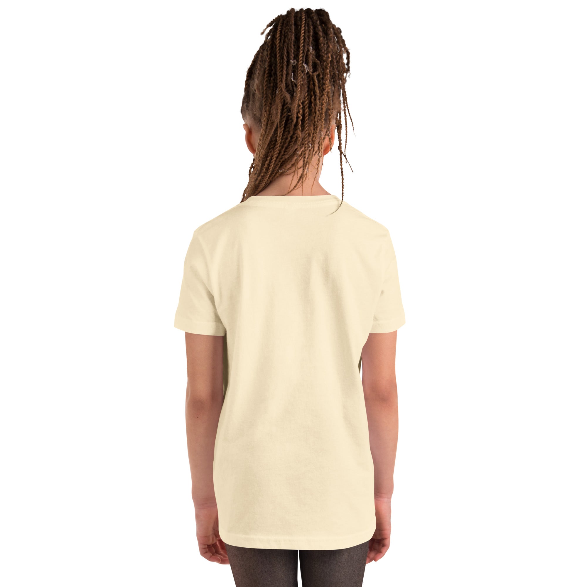 One Golden Year Youth Tee