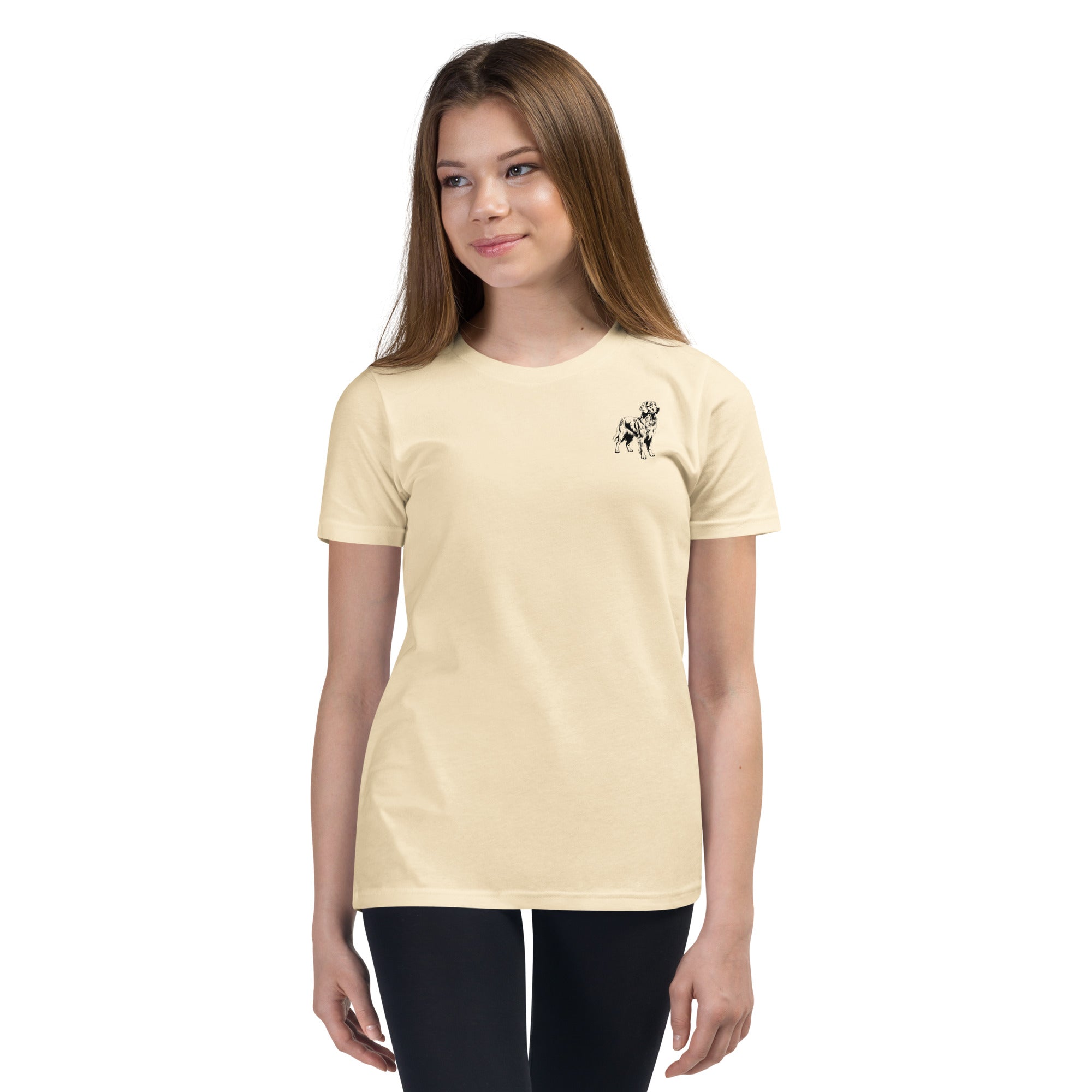 Parade Patrol Youth Tee