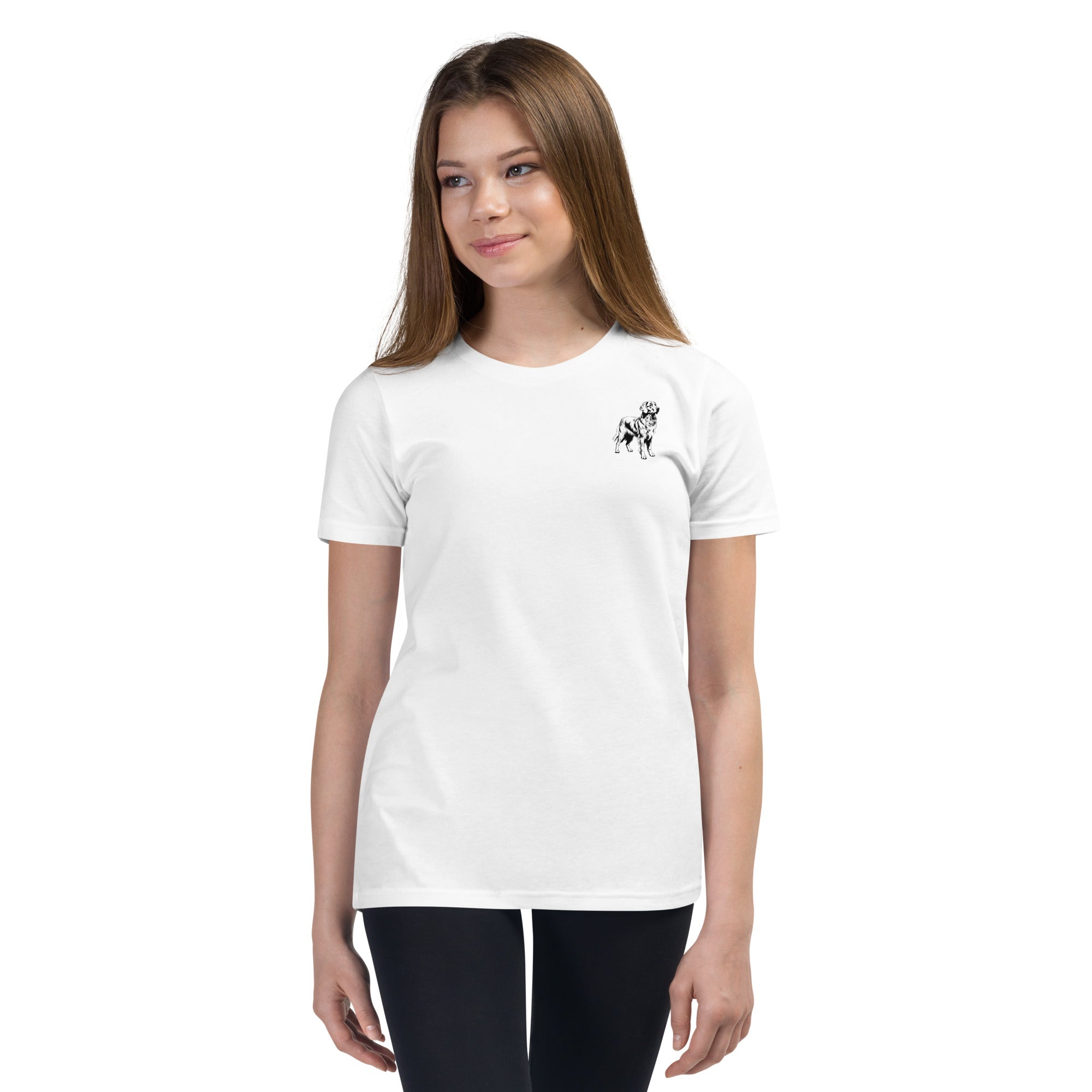 Parade Patrol Youth Tee