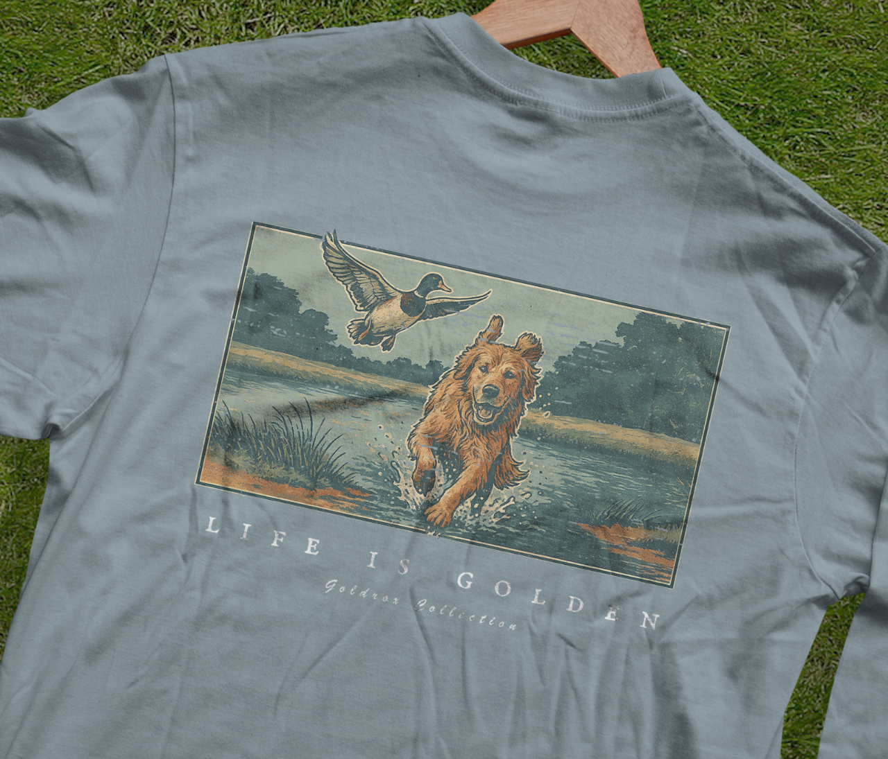 The GoldRox Collection