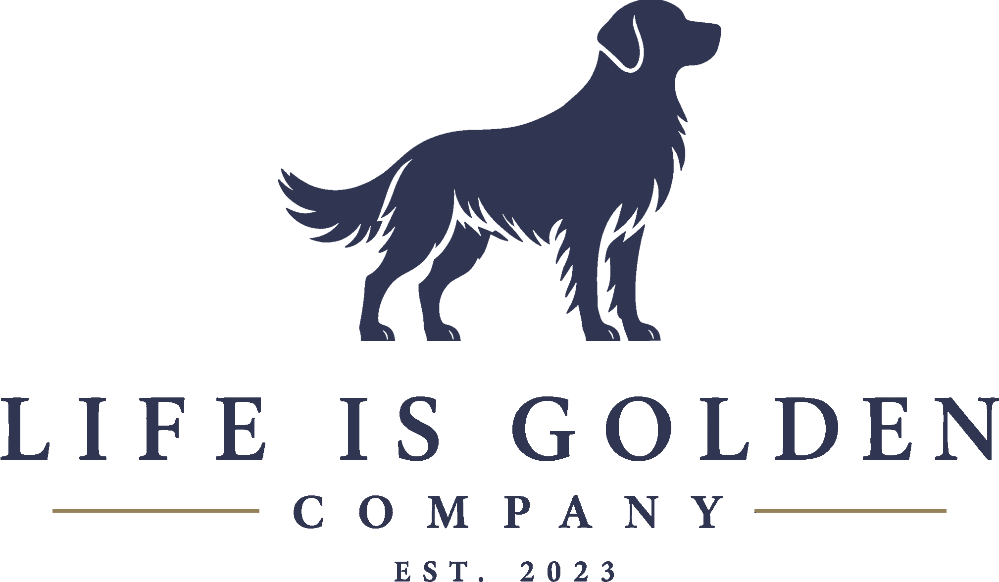 Life Is Golden Company