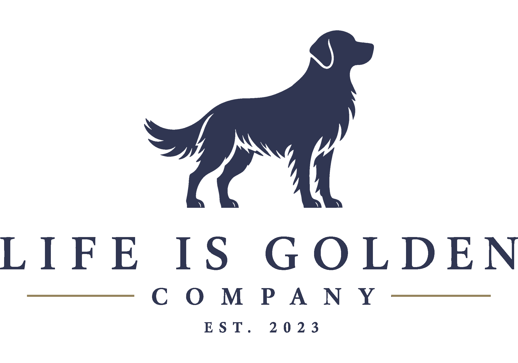 Life Is Golden Company
