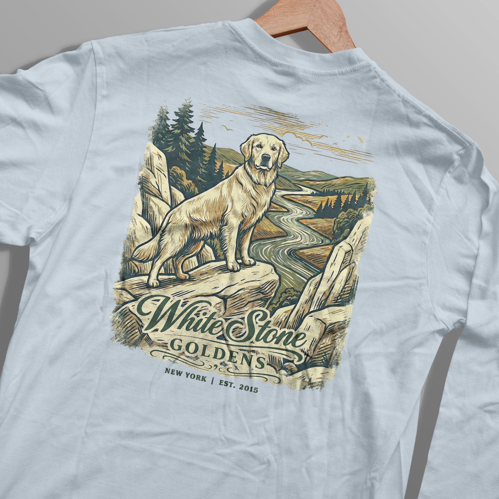 The All New Collection Is Here