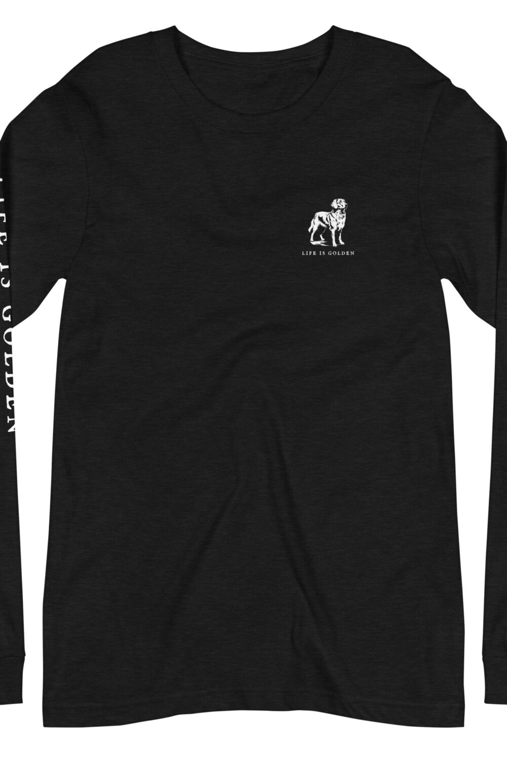 LIG Classic Long Sleeve