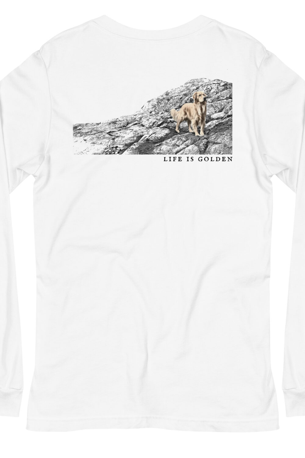 Mountaineer Long Sleeve