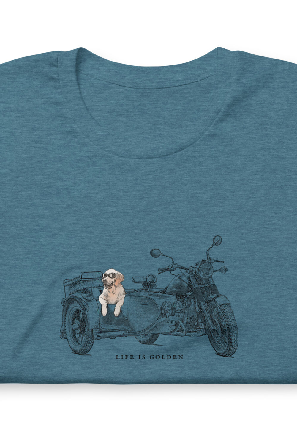 Doggles Tee