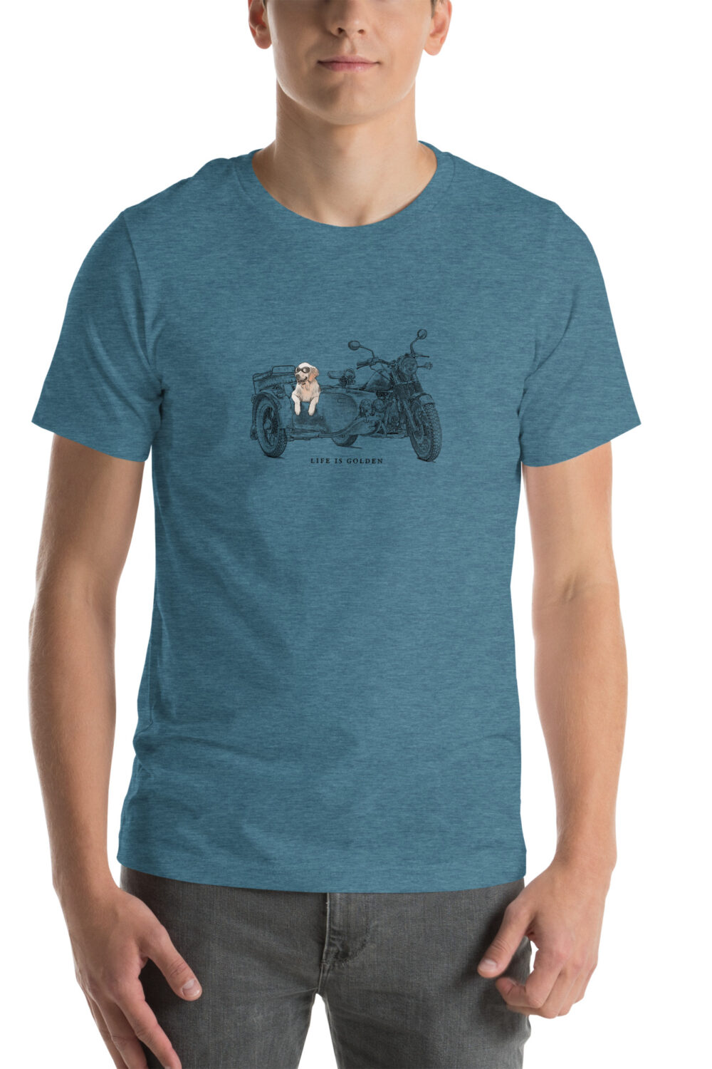 Doggles Tee