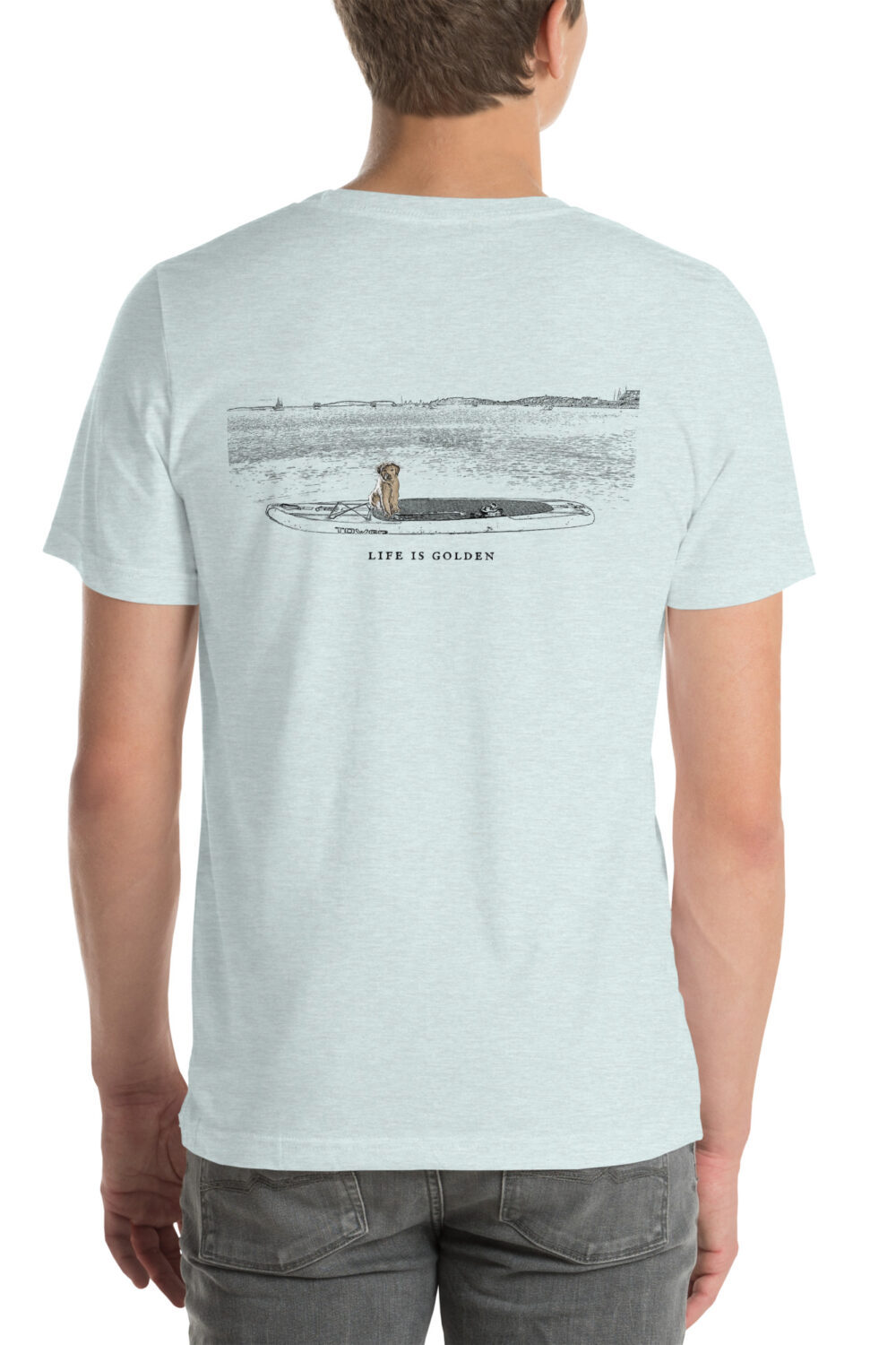 Endless Summer Tee