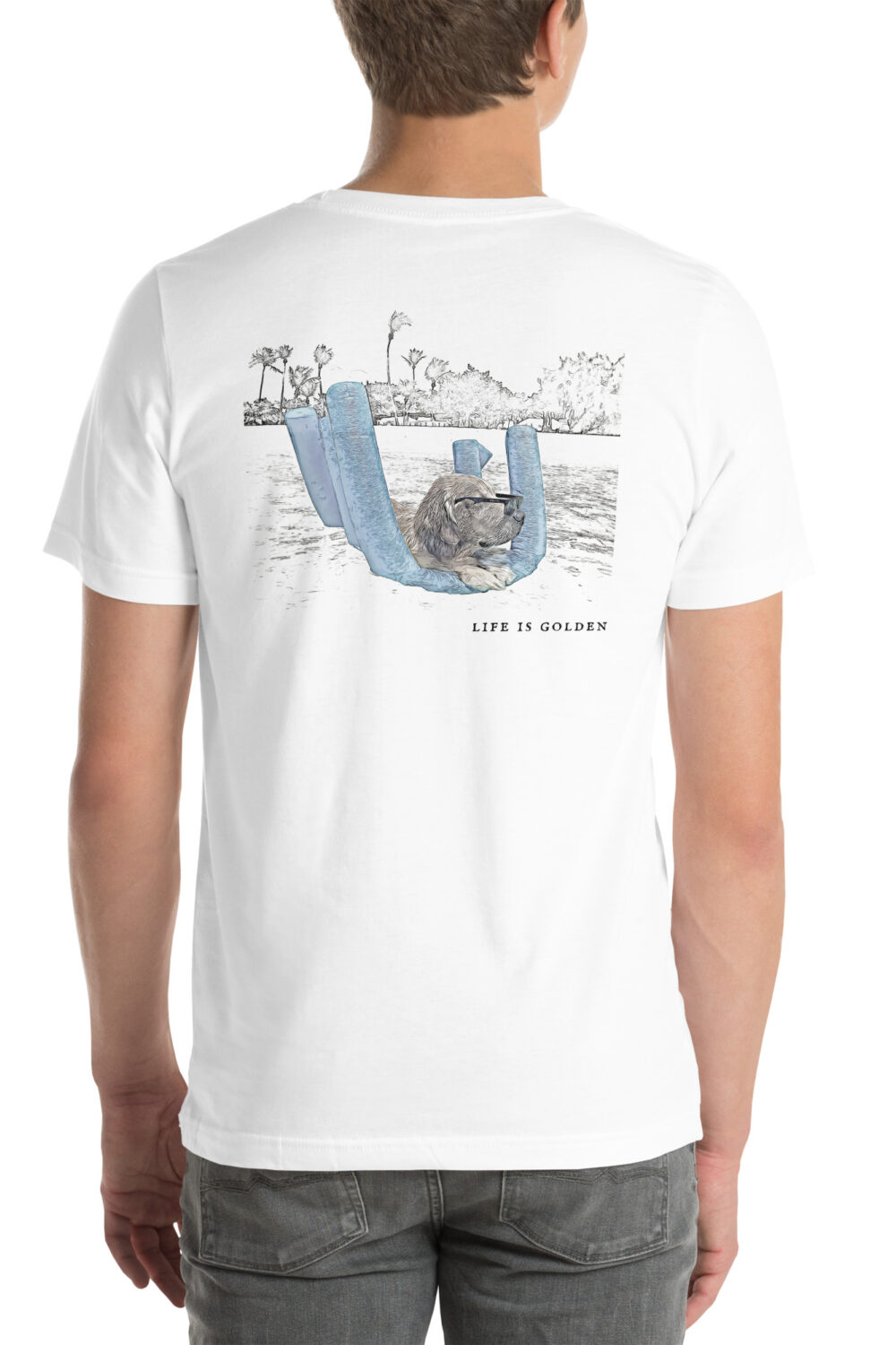 Sunday Funday Tee