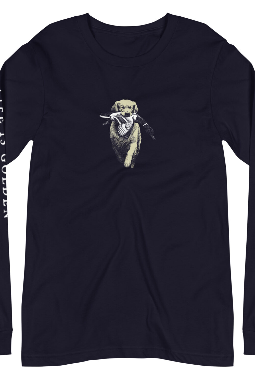Bird Dog Long Sleeve