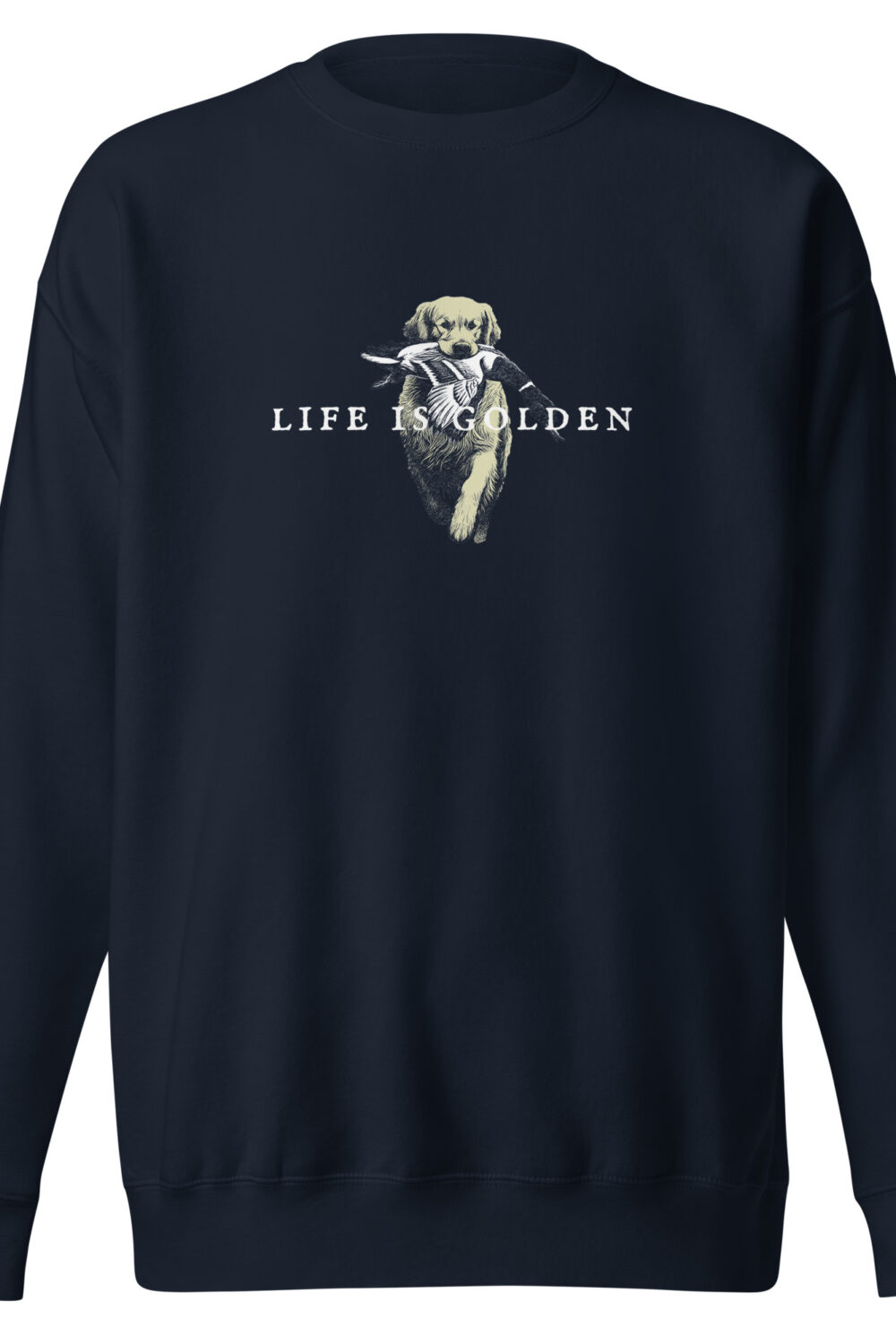 Bird Dog Sweatshirt