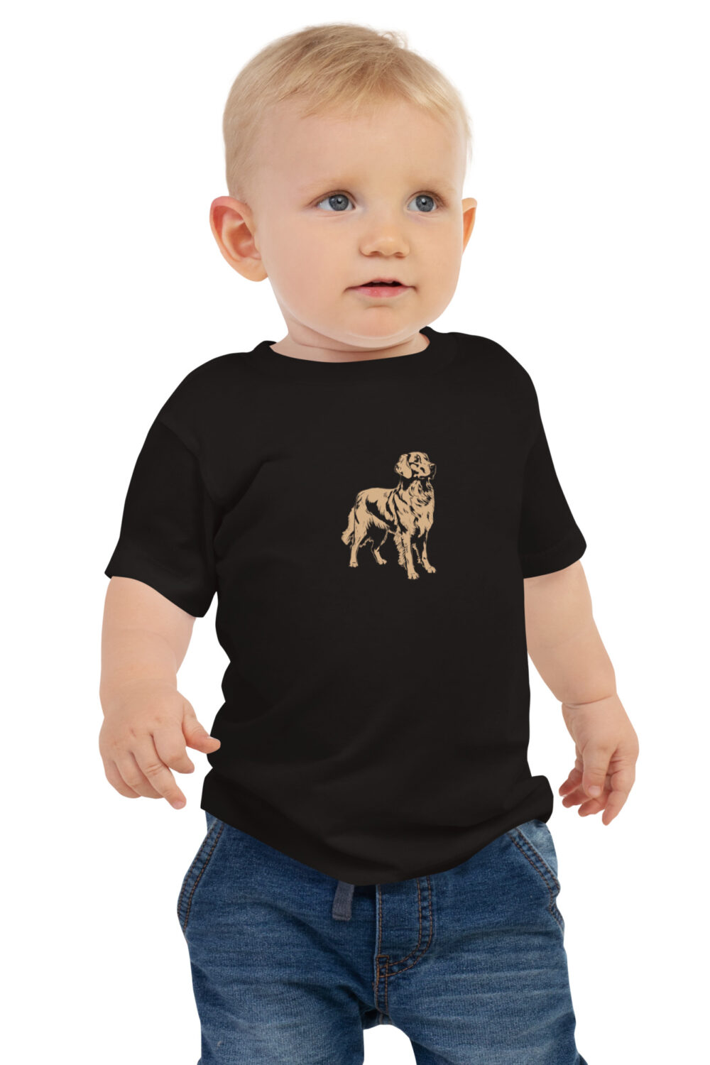 Classic LIG Baby Jersey Tee