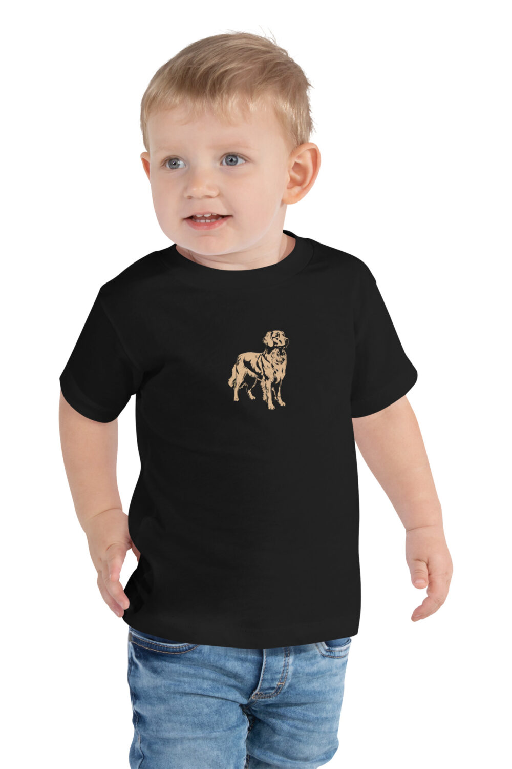 LIG Classic Toddler Tee