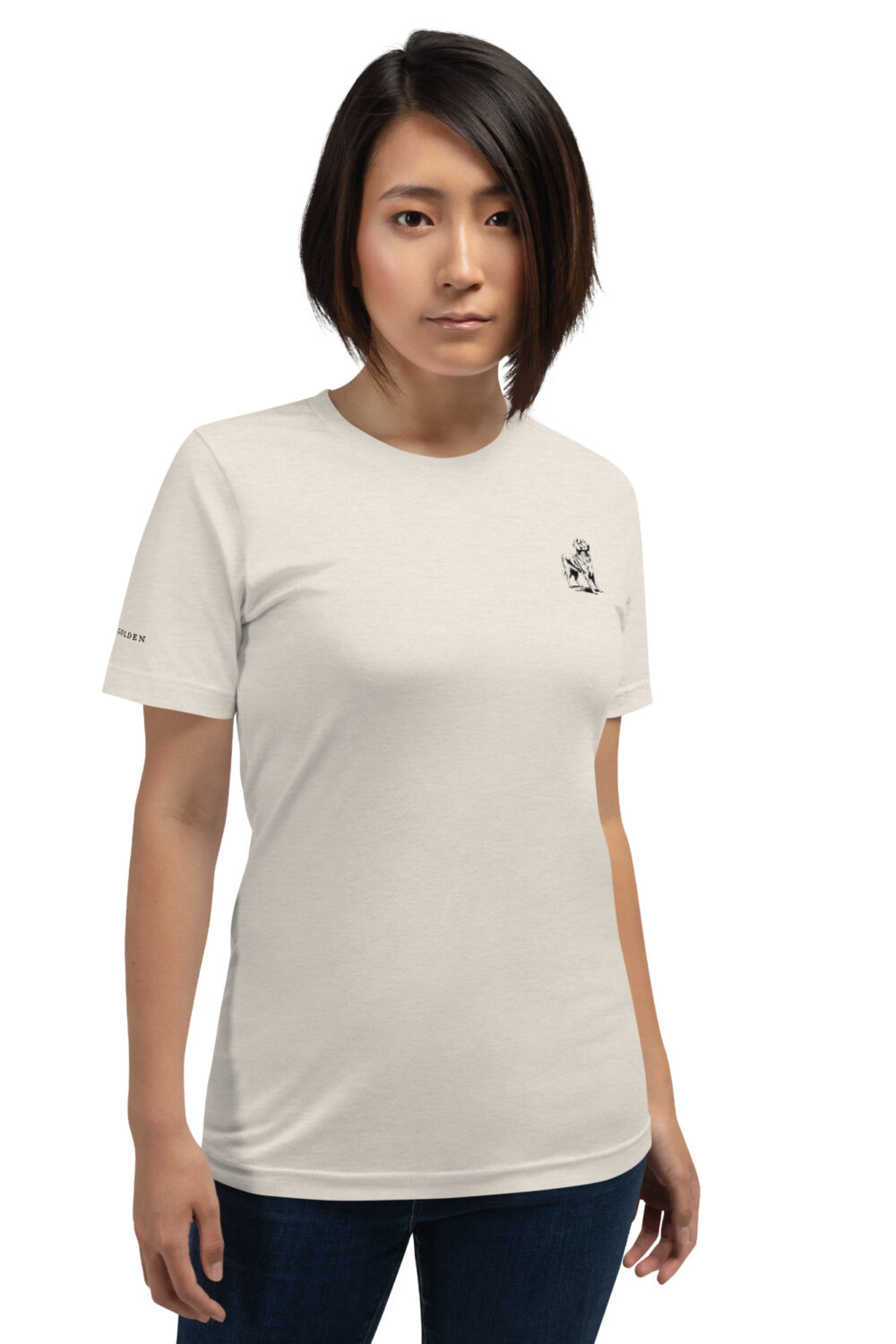 Mountains | Pack Life Tee