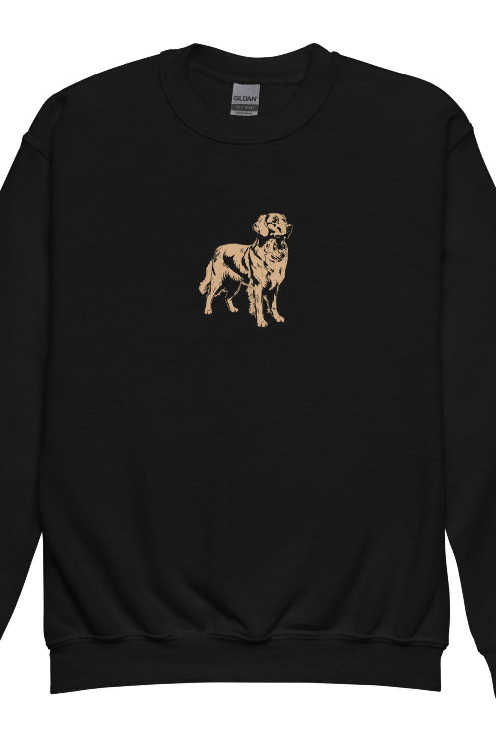 LIG Youth Crewneck Sweatshirt