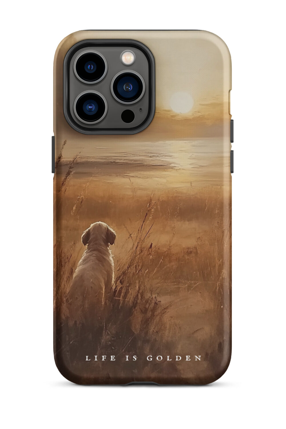 First Light Tough Case for iPhone®