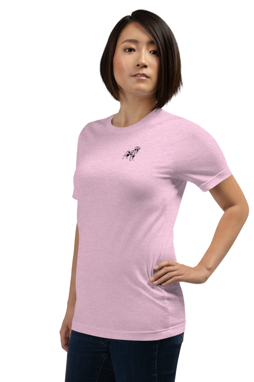 Dink Responsibly Tee