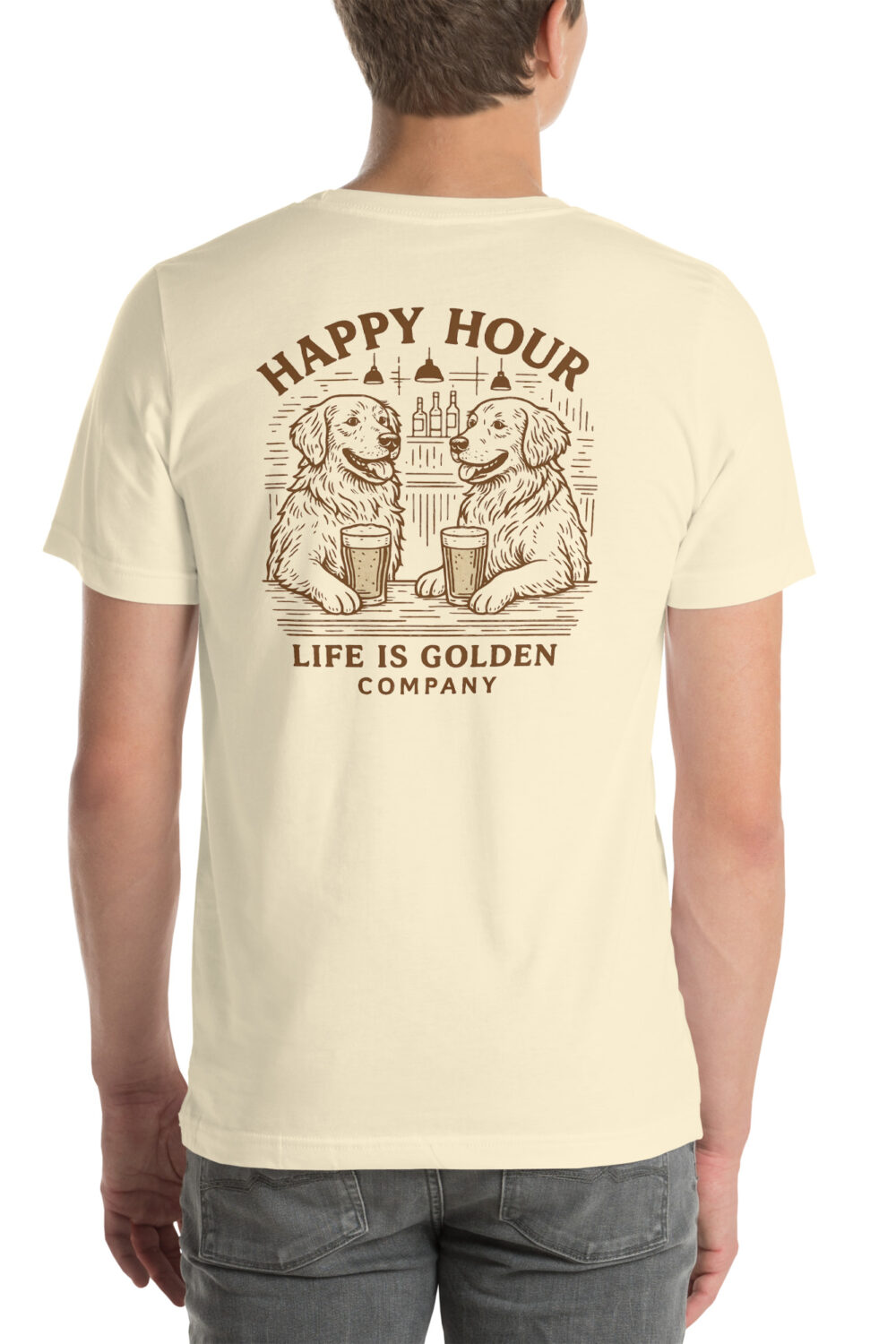Fetch Me Another Tee