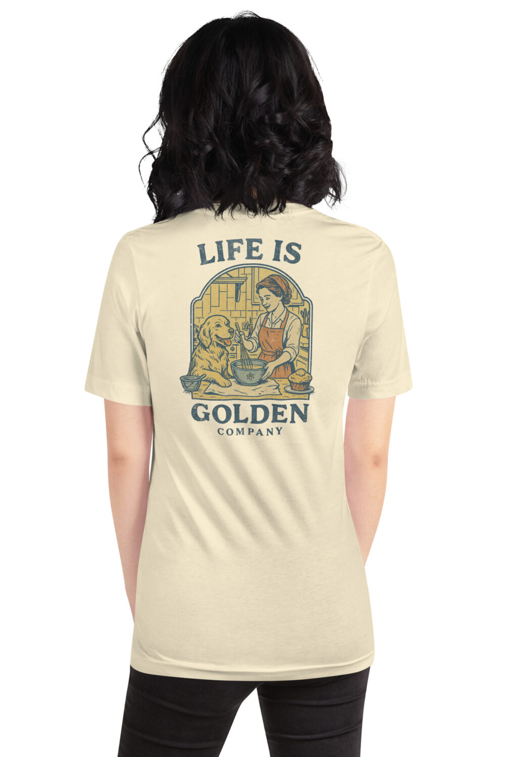 Sunday Sweetheart tee