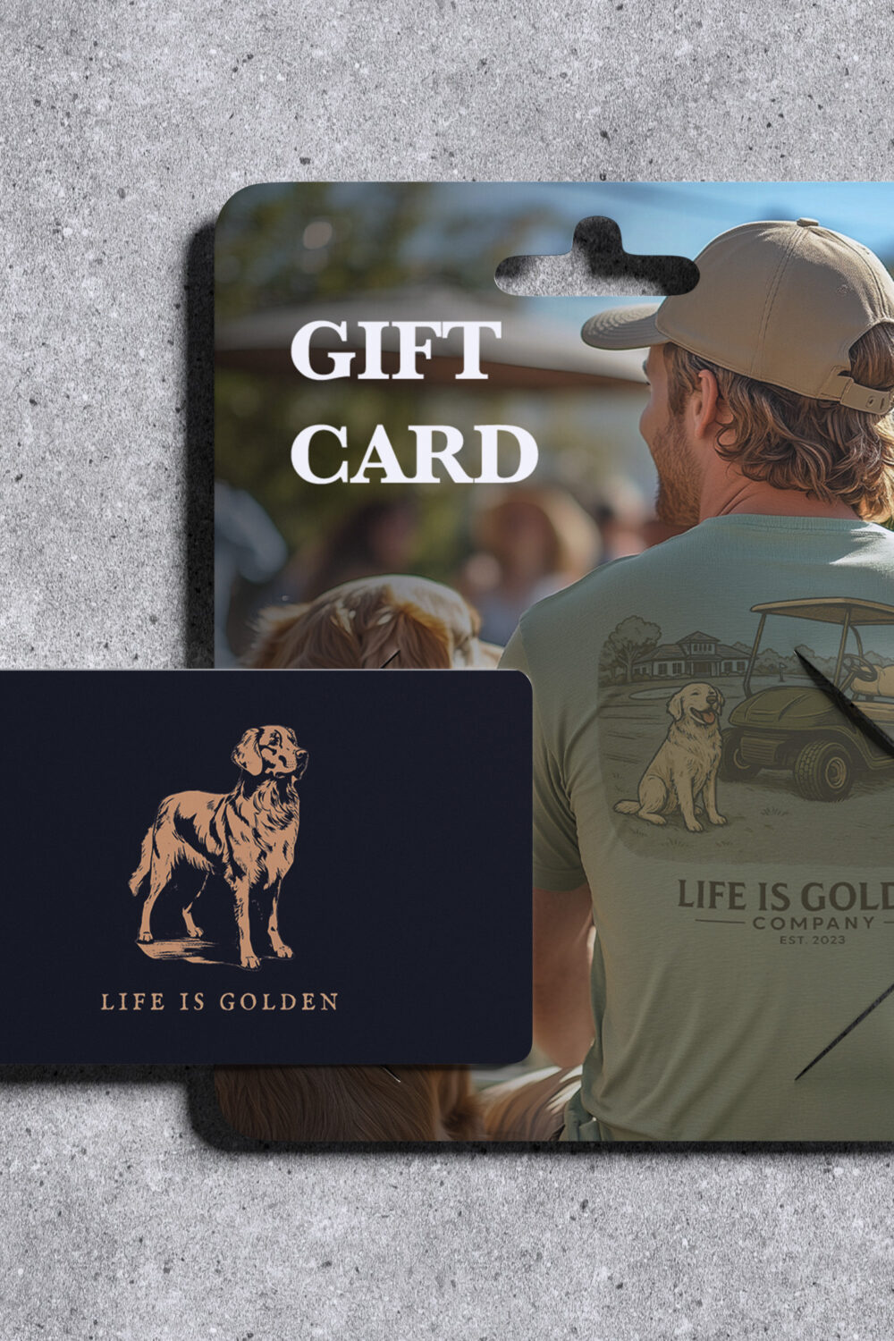 Digital Father's Day Gift Card