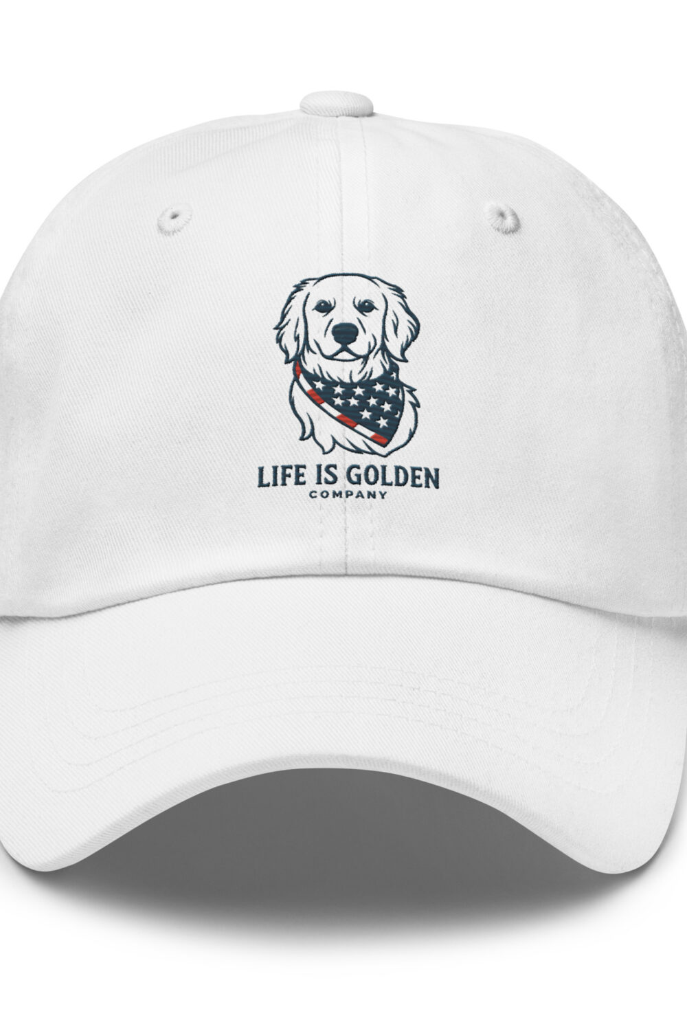 American Classic Dad Hat