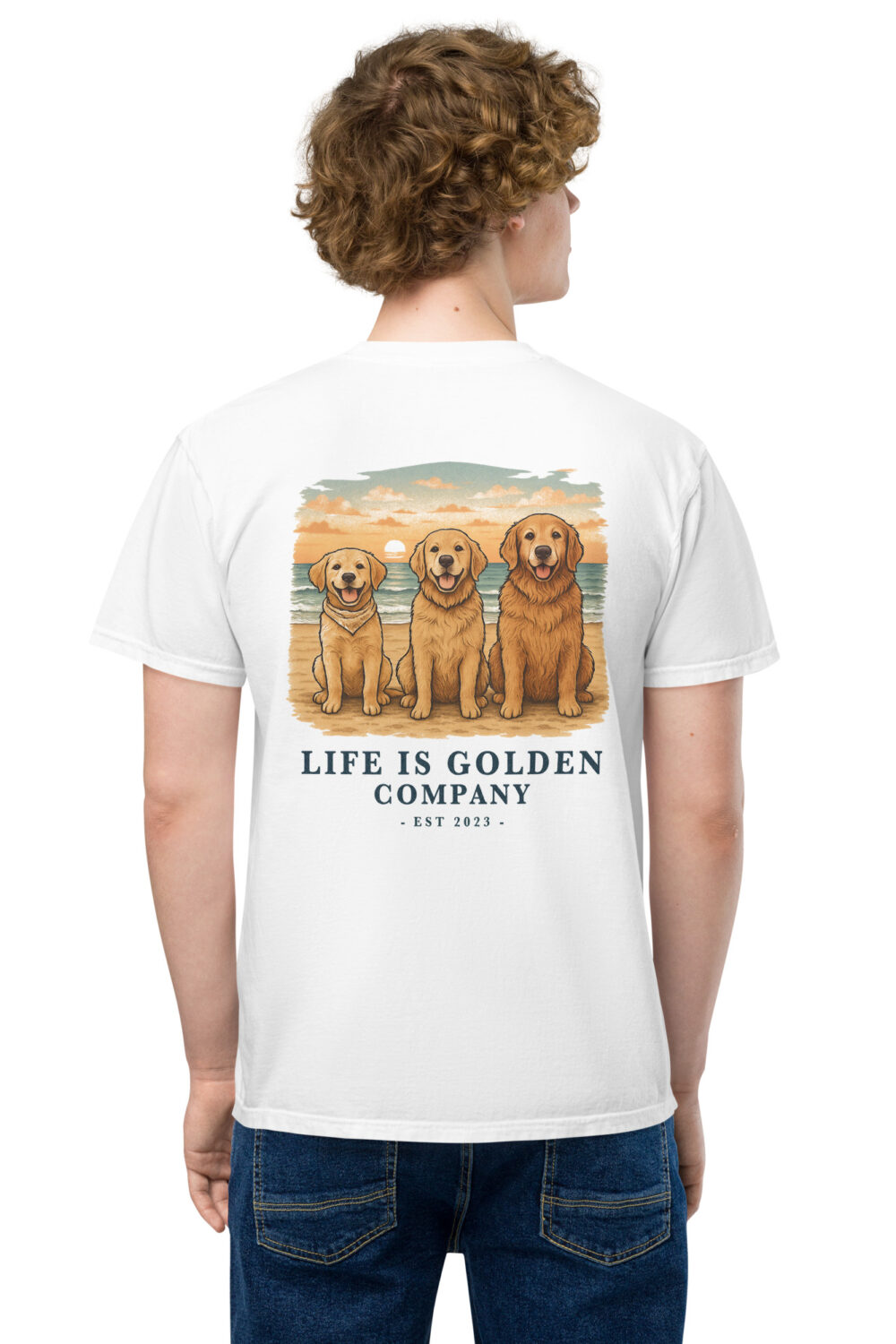 Maeleigh Ferler Custom Tee