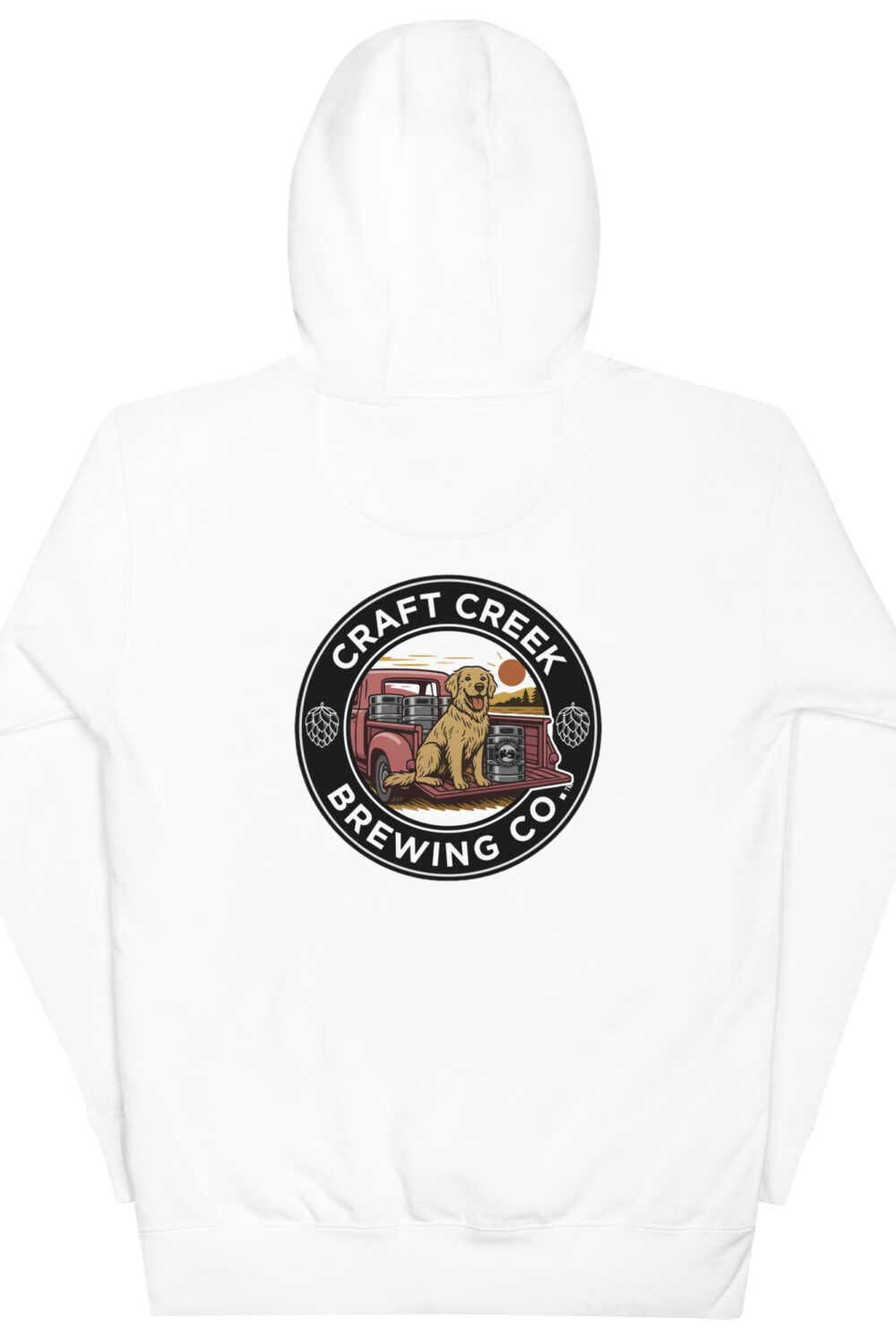 Brittany Hogan Custom Hoodie