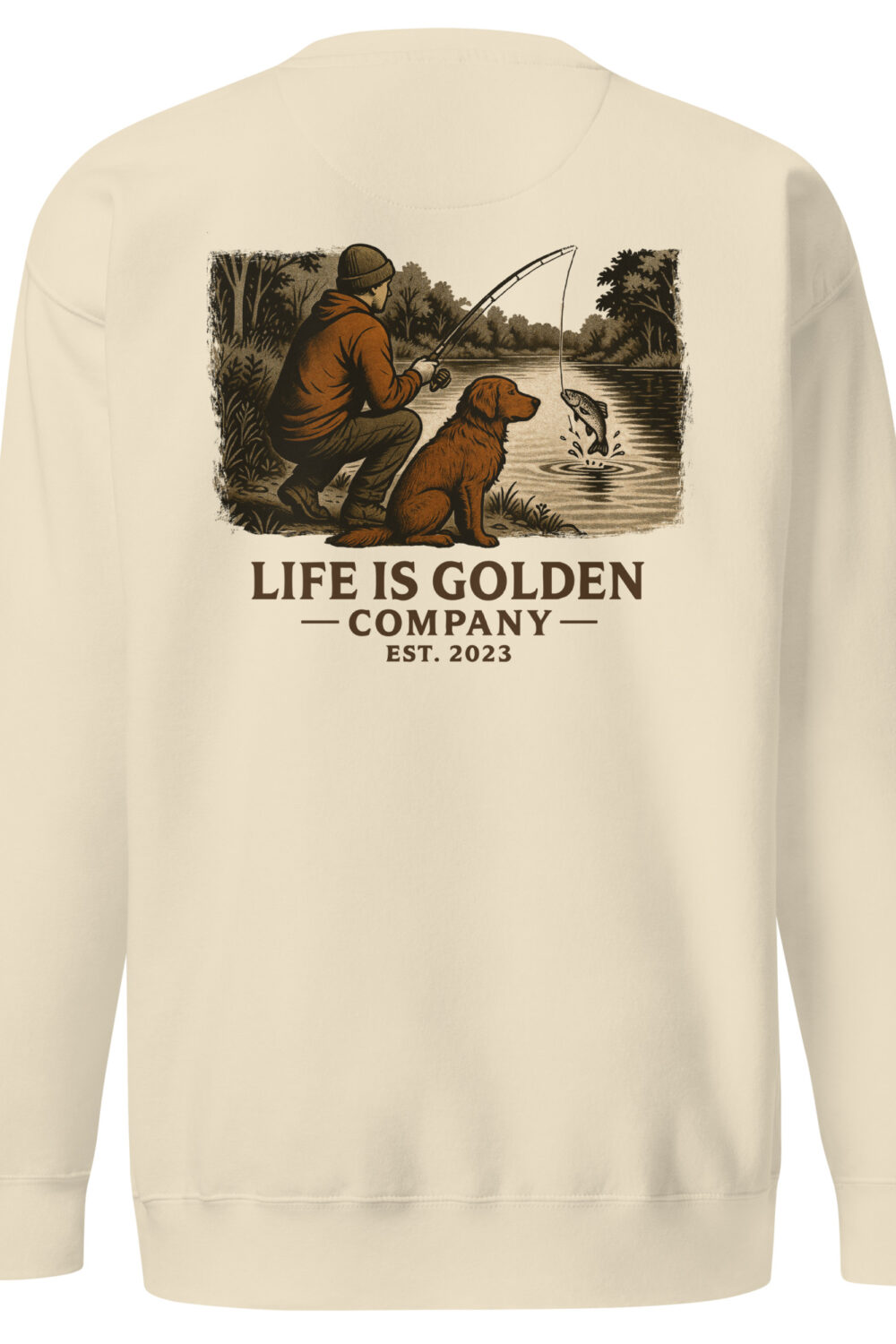 Good Company Sweatshirt