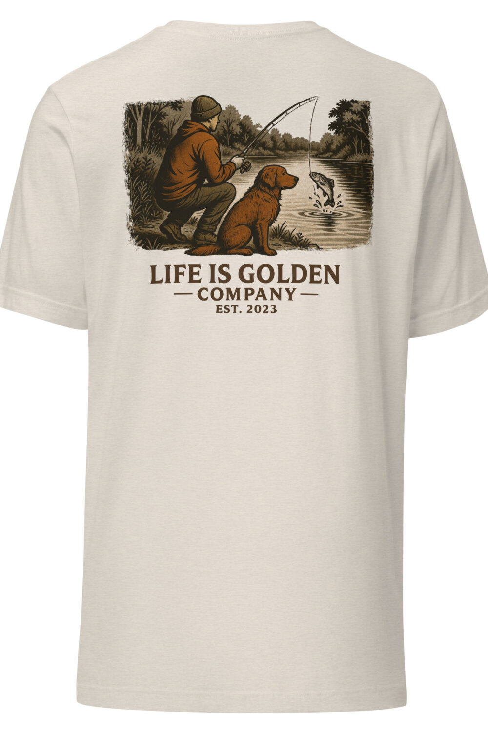 Good Company Tee