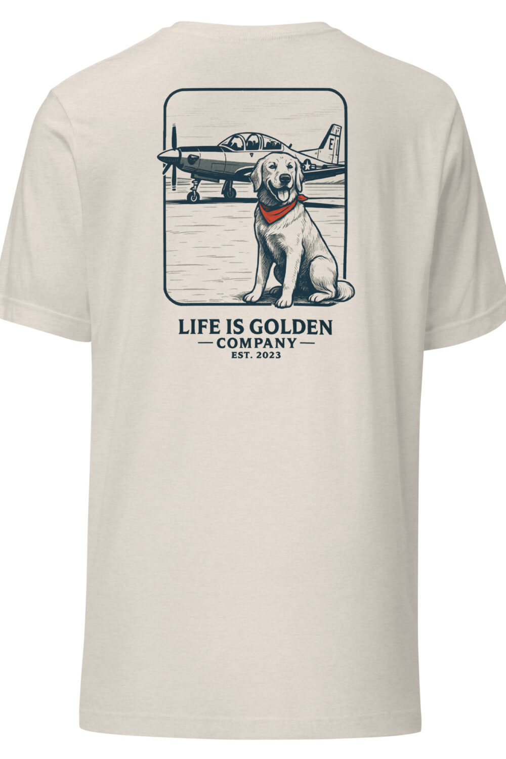 Top Dog Tee
