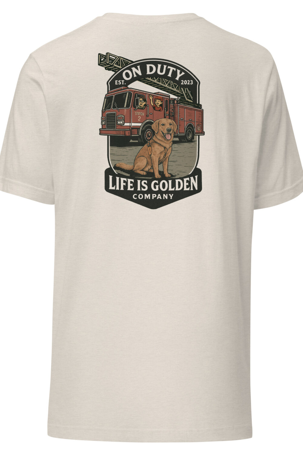 Kendra Cardin Custom Tee