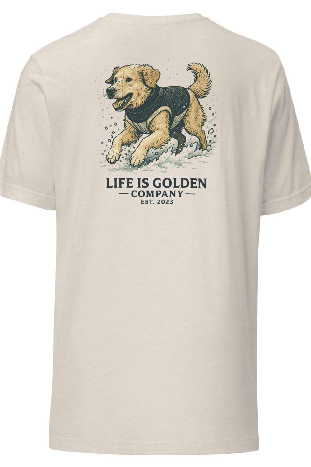 Tonya Muncey Custom Tee