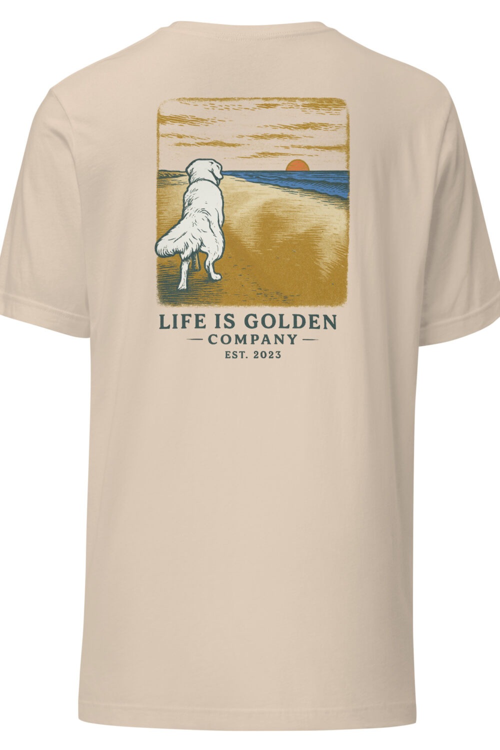 Blake Menzel Custom Tee