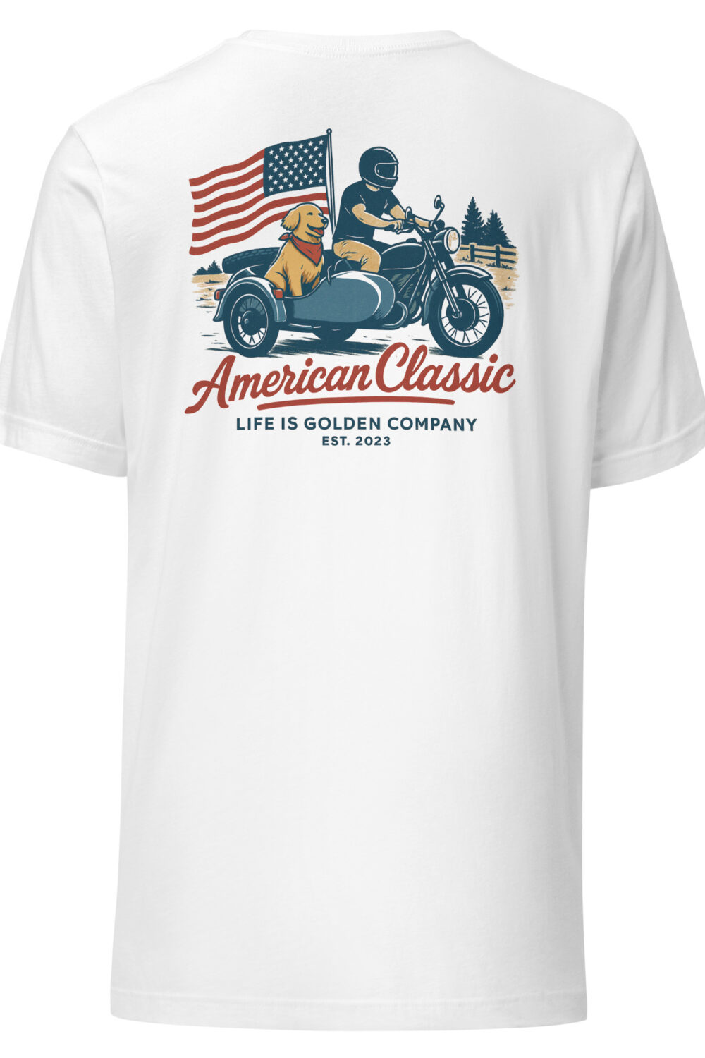 Ride Or Die Tee