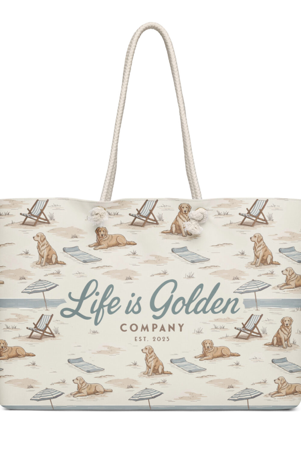 The Weekender - Limited Edition